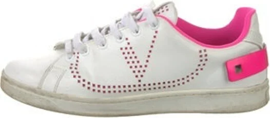 Pattern Prints, White