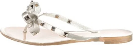 Metallic, Silver