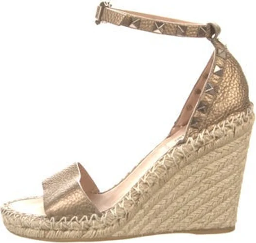 Brown, Metallic