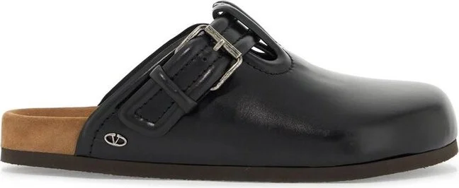 Valentino Fussfriend Slip-On Sandals