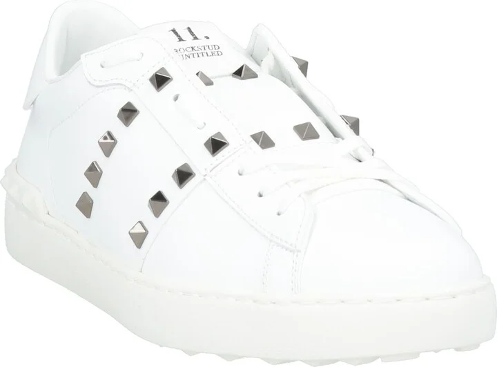 Valentino Garavani 11. Man Sneakers - Image 4
