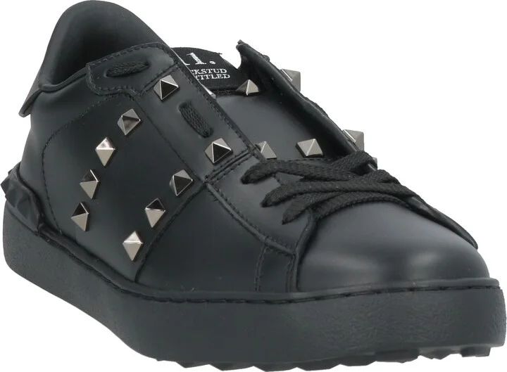 Valentino Garavani 11. Man Sneakers - Image 7