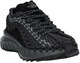 Valentino Garavani 11. Man Sneakers - Image 2
