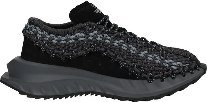 Valentino Garavani 11. Man Sneakers - Image 3