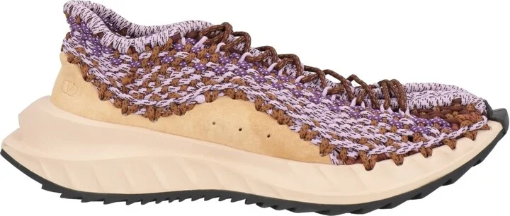 Valentino Garavani 11. Man Sneakers - Image 6