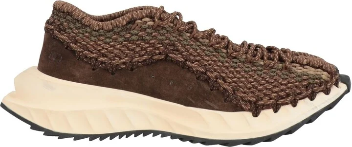 Valentino Garavani 11. Man Sneakers - Image 9