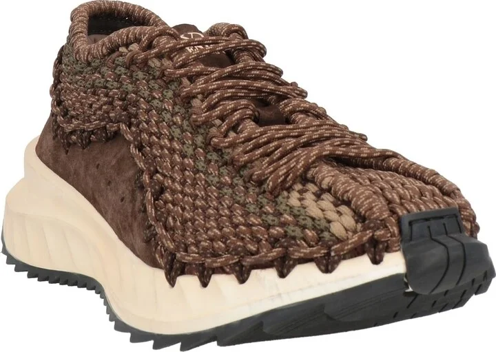 Valentino Garavani 11. Man Sneakers - Image 10