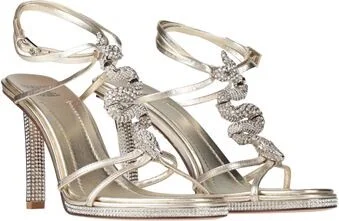 Valentino Garavani 11. Woman Sandals - Image 2