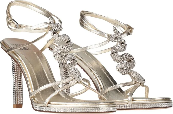 Valentino Garavani 11. Woman Sandals - Image 4