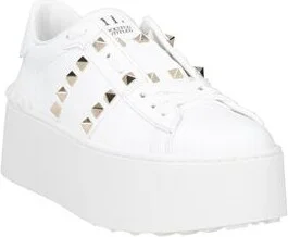Valentino Garavani 11. Woman Sneakers - Image 2