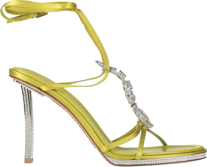 Valentino Garavani Archive Woman Sandals - Image 3