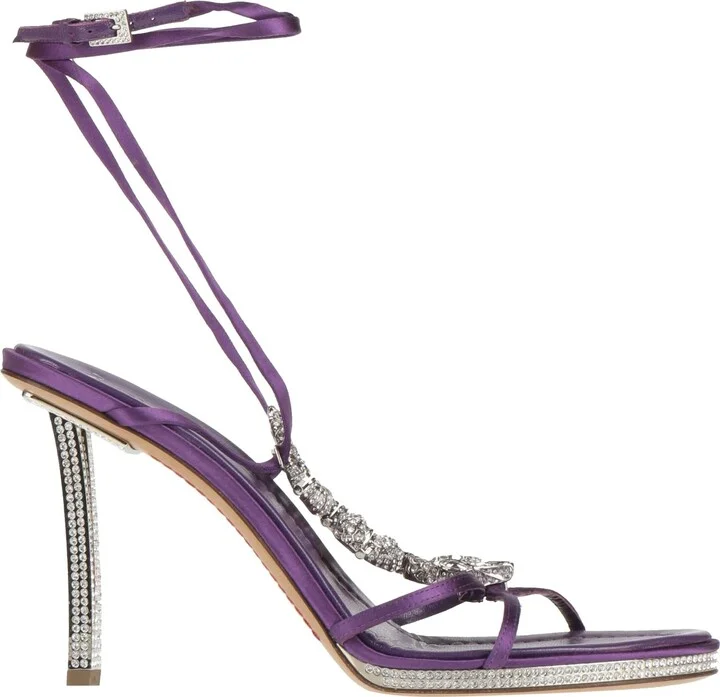 Valentino Garavani Archive Woman Sandals - Image 6