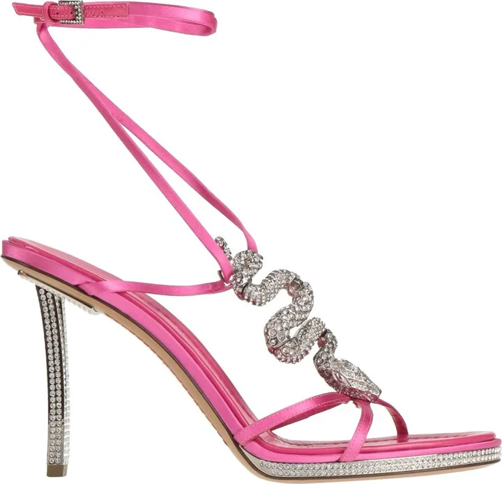 Valentino Garavani Archive Woman Sandals - Image 9