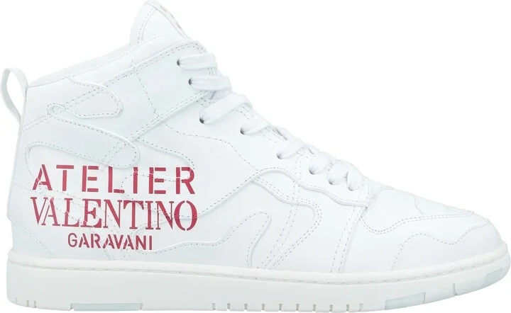 Valentino Garavani Atelier Shoes Man Sneakers - Image 3