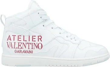 Valentino Garavani Atelier Shoes Man Sneakers