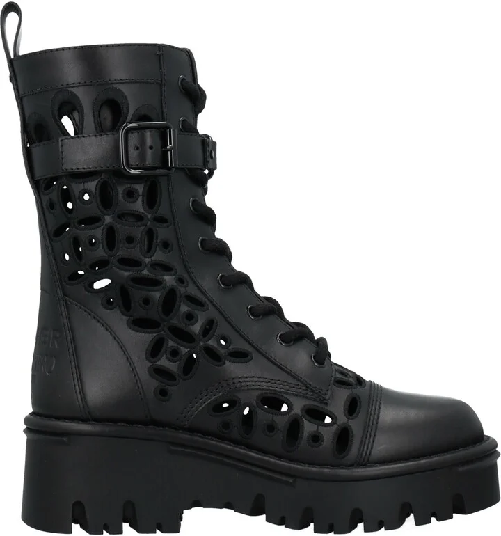 Valentino Garavani Atelier Shoes Woman Ankle boots - Image 3