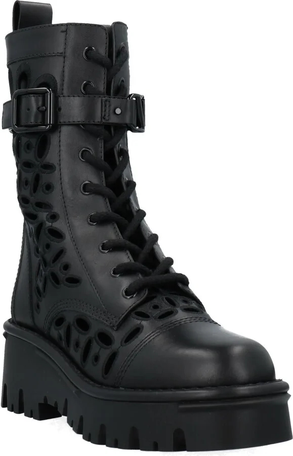 Valentino Garavani Atelier Shoes Woman Ankle boots - Image 4