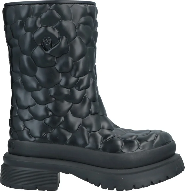 Valentino Garavani Atelier Shoes Woman Ankle boots - Image 3