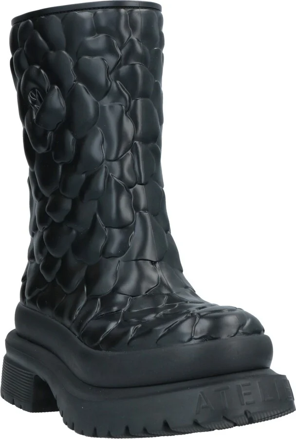 Valentino Garavani Atelier Shoes Woman Ankle boots - Image 4
