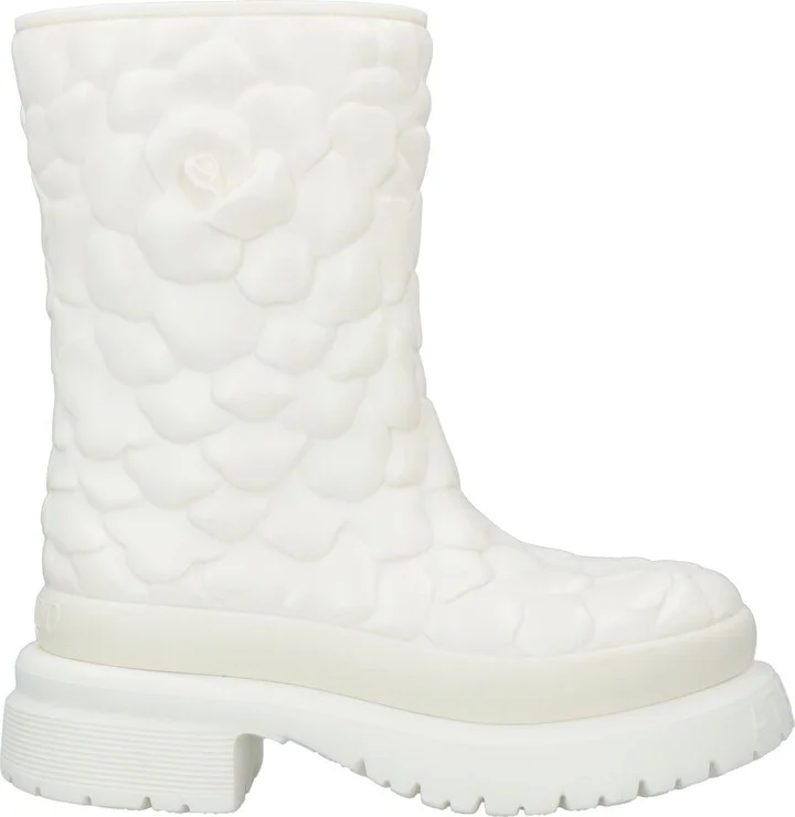 Valentino Garavani Atelier Shoes Woman Ankle boots - Image 6
