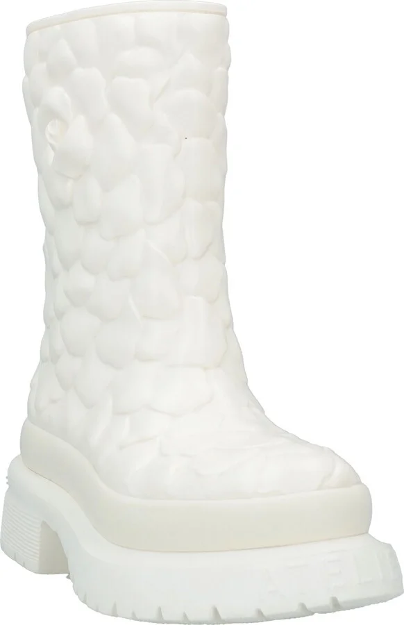 Valentino Garavani Atelier Shoes Woman Ankle boots - Image 7