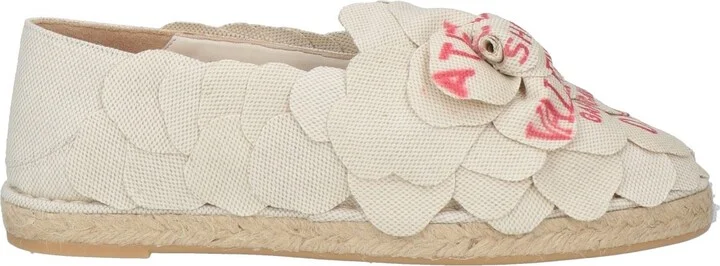 Valentino Garavani Atelier Shoes Woman Espadrilles - Image 3