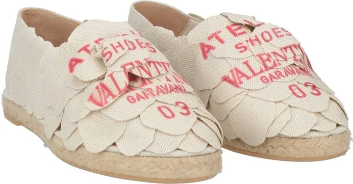 Valentino Garavani Atelier Shoes Woman Espadrilles - Image 4