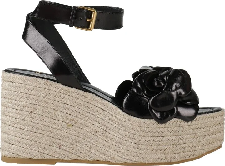 Valentino Garavani Atelier Shoes Woman Espadrilles - Image 3