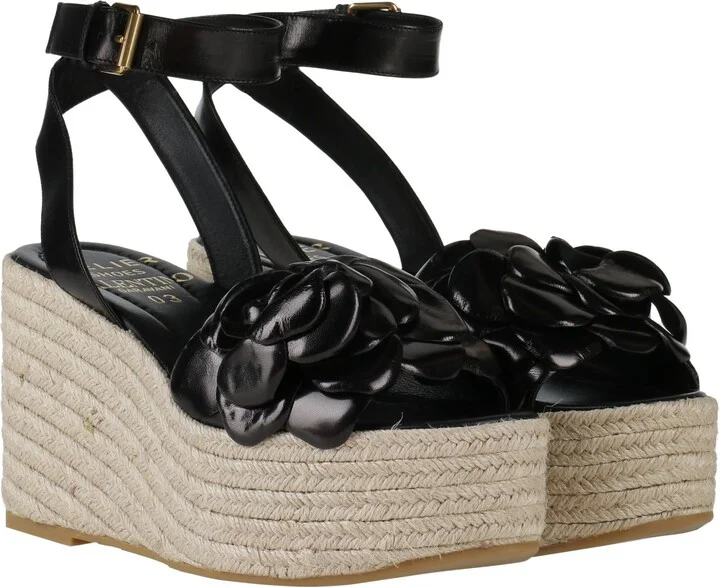 Valentino Garavani Atelier Shoes Woman Espadrilles - Image 4