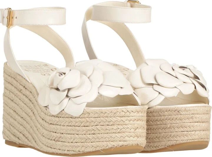 Valentino Garavani Atelier Shoes Woman Espadrilles - Image 7