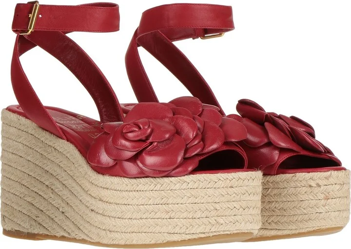 Valentino Garavani Atelier Shoes Woman Espadrilles - Image 10