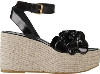 Valentino Garavani Atelier Shoes Woman Espadrilles