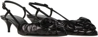 Valentino Garavani Atelier Shoes Woman Pumps - Image 2