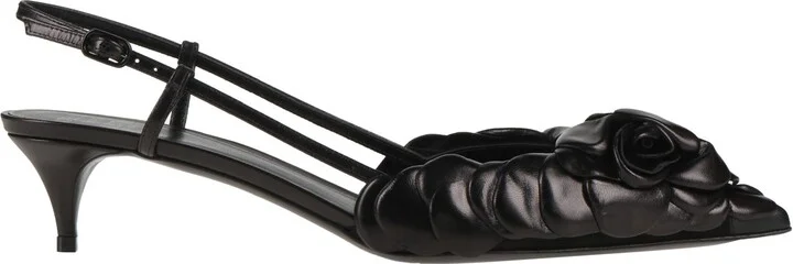 Valentino Garavani Atelier Shoes Woman Pumps - Image 3