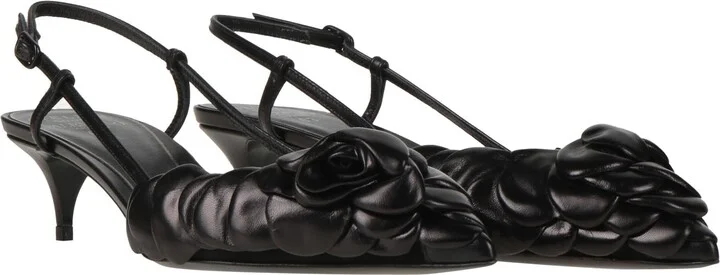Valentino Garavani Atelier Shoes Woman Pumps - Image 4