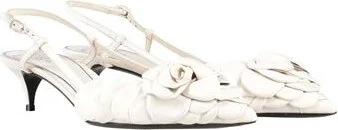 Valentino Garavani Atelier Shoes Woman Pumps - Image 5