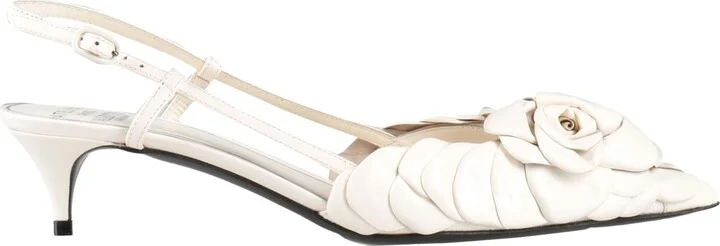 Valentino Garavani Atelier Shoes Woman Pumps - Image 6