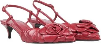 Valentino Garavani Atelier Shoes Woman Pumps - Image 8