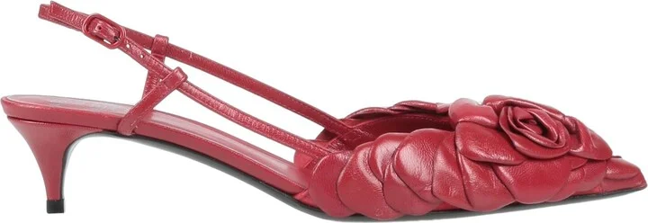 Valentino Garavani Atelier Shoes Woman Pumps - Image 9