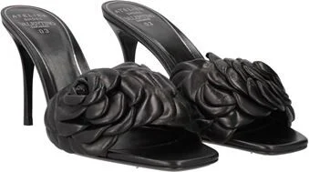 Valentino Garavani Atelier Shoes Woman Sandals - Image 8
