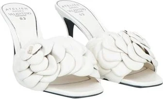 Valentino Garavani Atelier Shoes Woman Sandals - Image 11