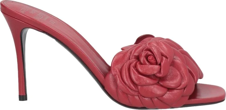 Valentino Garavani Atelier Shoes Woman Sandals - Image 3