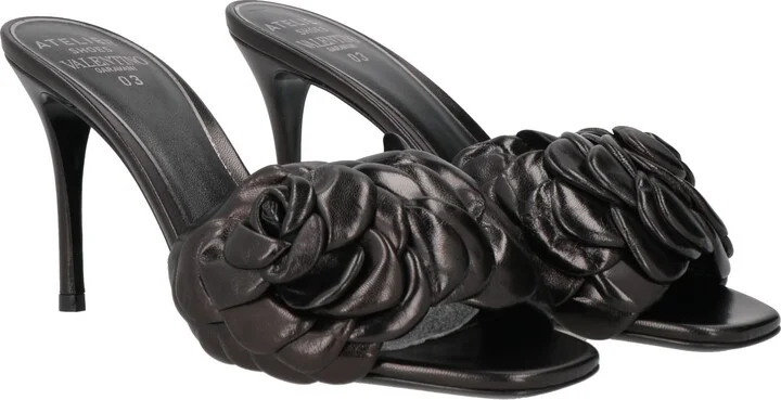 Valentino Garavani Atelier Shoes Woman Sandals - Image 7