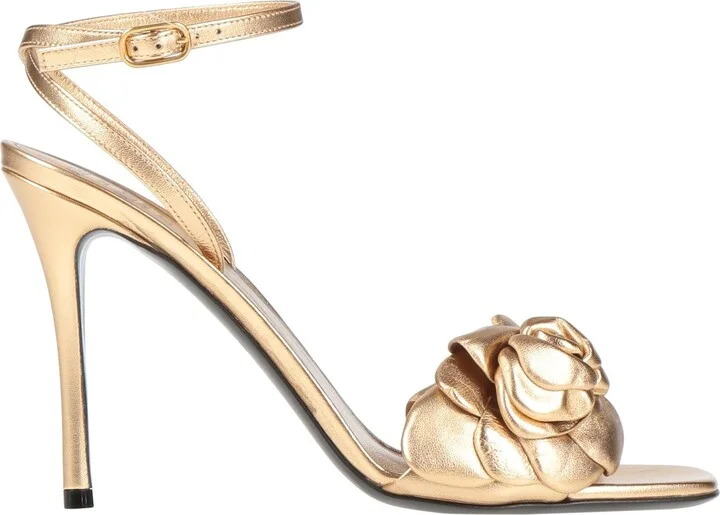 Valentino Garavani Atelier Shoes Woman Sandals - Image 3