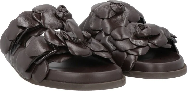 Valentino Garavani Atelier Shoes Woman Sandals - Image 4