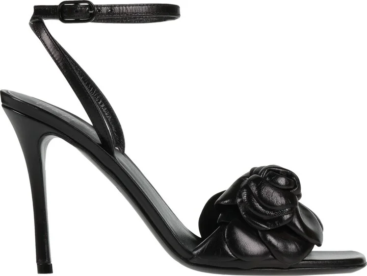 Valentino Garavani Atelier Shoes Woman Sandals - Image 3