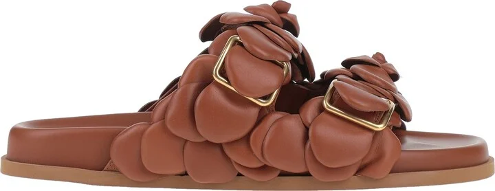 Valentino Garavani Atelier Shoes Woman Sandals - Image 3