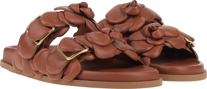 Valentino Garavani Atelier Shoes Woman Sandals - Image 4