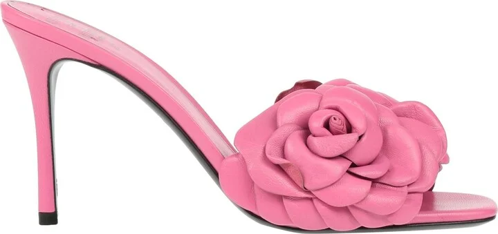 Valentino Garavani Atelier Shoes Woman Sandals - Image 6