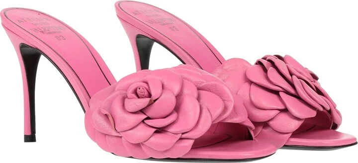 Valentino Garavani Atelier Shoes Woman Sandals - Image 7